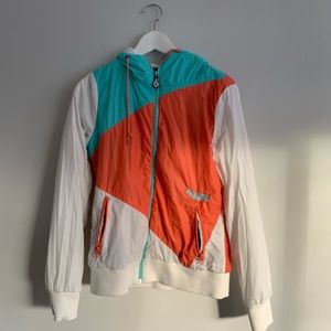 Volcom jacket